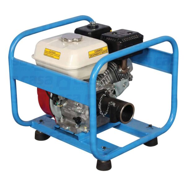 Aluguel de Motovibrador a Gasolina