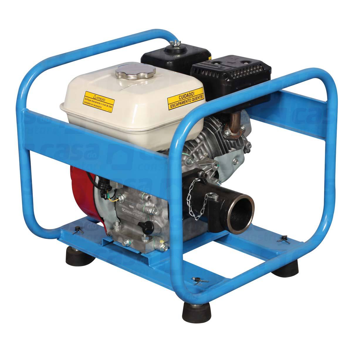 Aluguel de Motovibrador a Gasolina